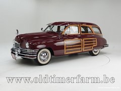 Packard All Models 1947
